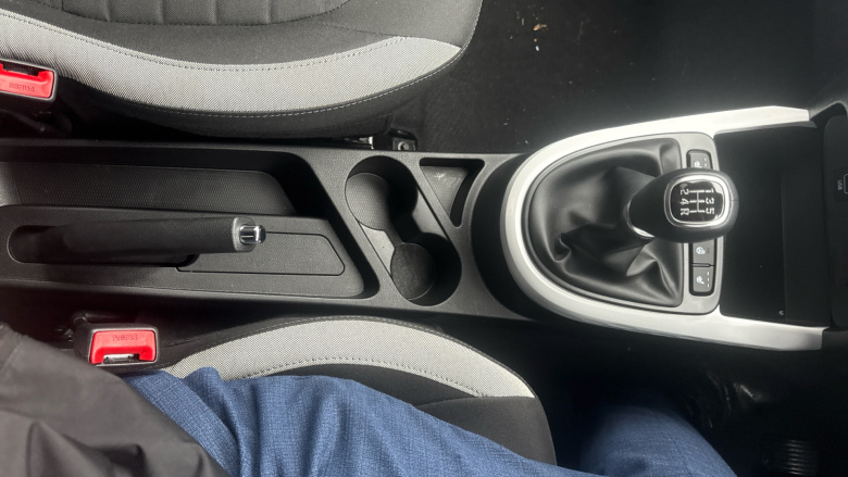 Hyundai i10 1.0 MPi Premium 5dr Petrol Hatchback